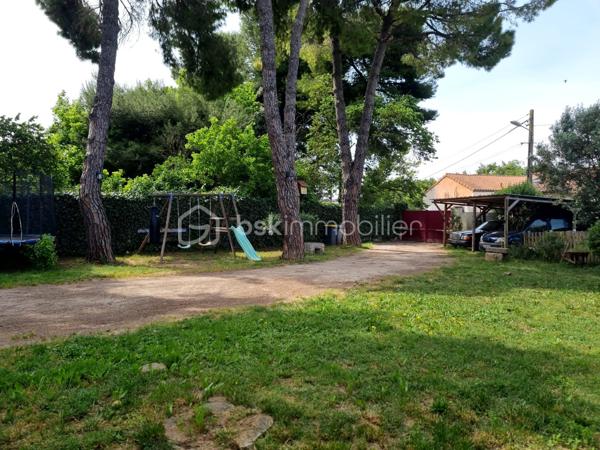 Maison traditionnelle de 103 m²