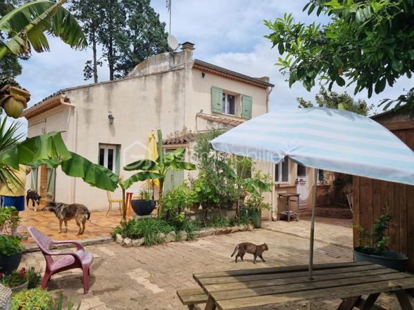 Maison traditionnelle de 103 m²