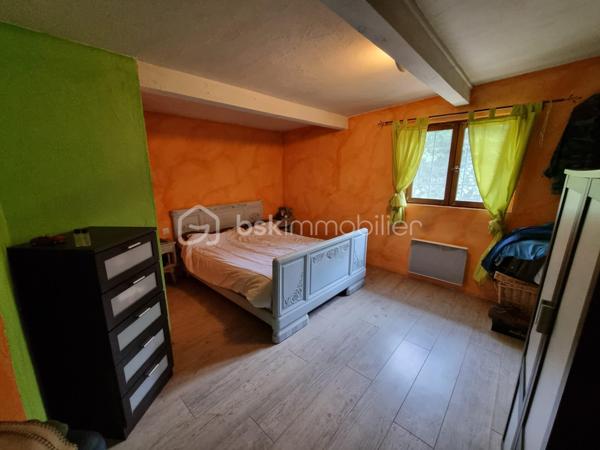 Maison traditionnelle de 103 m²