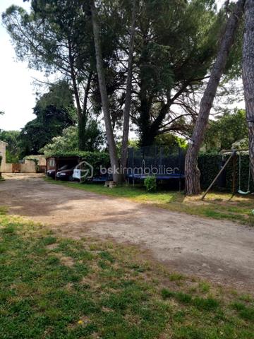 Maison traditionnelle de 103 m²