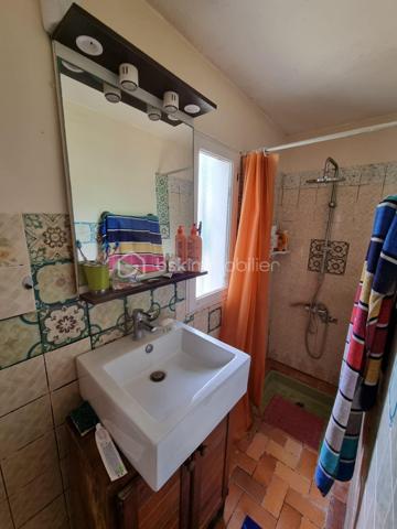 Maison traditionnelle de 103 m²