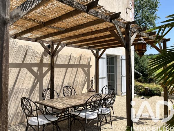 Maison à vendre 5 pièces 156 m² Deux Rivières