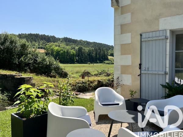Maison à vendre 5 pièces 156 m² Deux Rivières