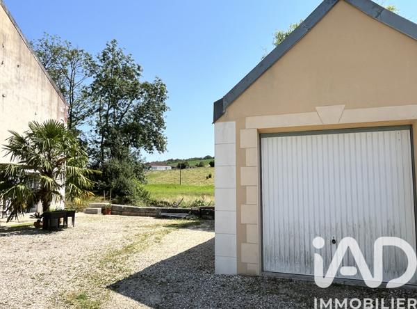 Maison à vendre 5 pièces 156 m² Deux Rivières