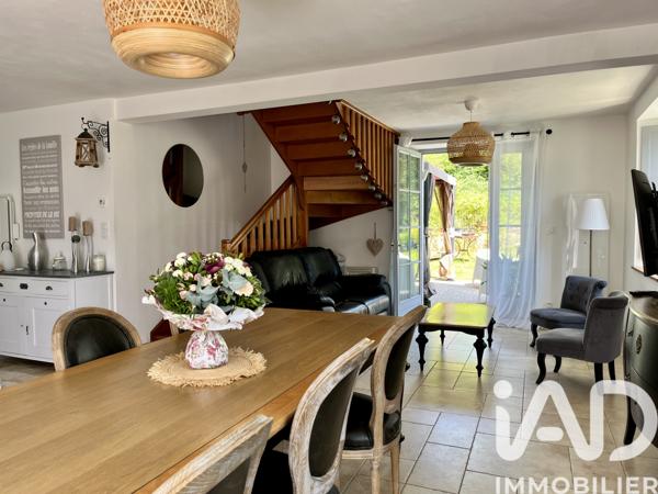 Maison à vendre 5 pièces 156 m² Deux Rivières