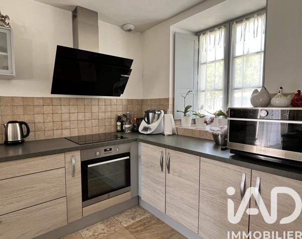 Maison à vendre 5 pièces 156 m² Deux Rivières