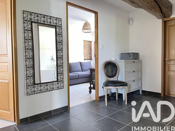 Maison à vendre 5 pièces 156 m² Deux Rivières