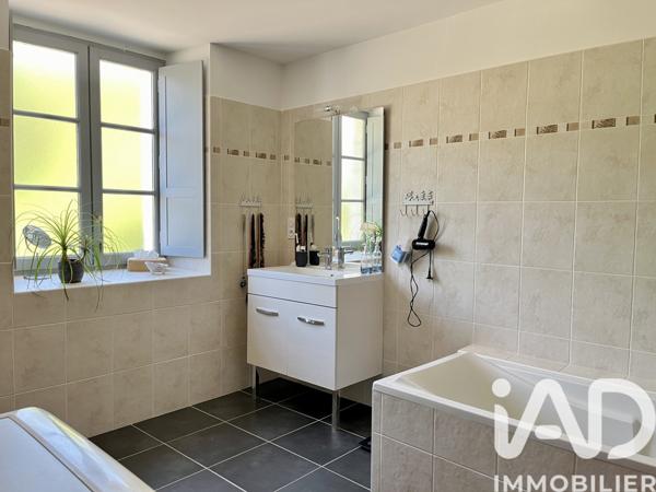 Maison à vendre 5 pièces 156 m² Deux Rivières