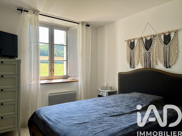 Maison à vendre 5 pièces 156 m² Deux Rivières
