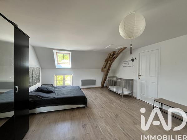 Maison à vendre 5 pièces 156 m² Deux Rivières