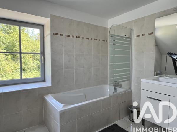Maison à vendre 5 pièces 156 m² Deux Rivières