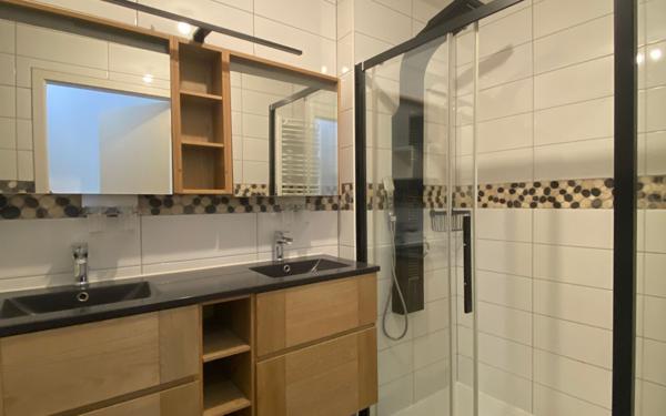 Appartement à louer    3 pièces •  Bischheim