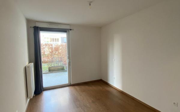 Appartement à louer    3 pièces •  Bischheim