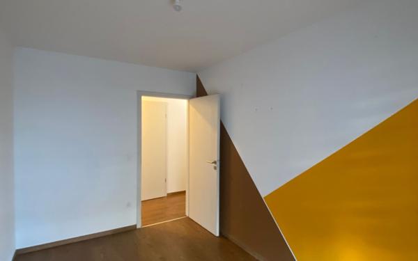 Appartement à louer    3 pièces •  Bischheim