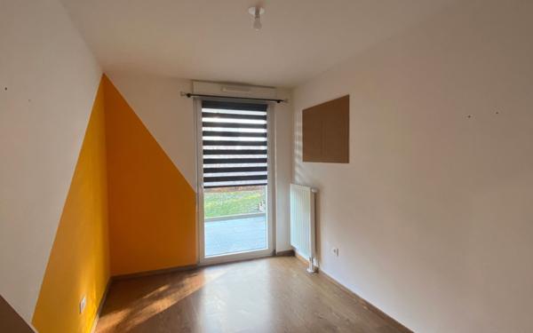 Appartement à louer    3 pièces •  Bischheim