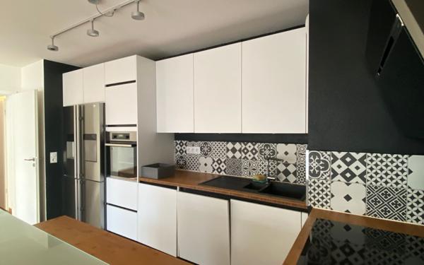 Appartement à louer    3 pièces •  Bischheim