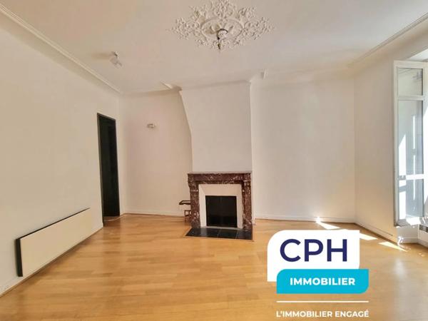 Appartement à vendre à Paris (75005)