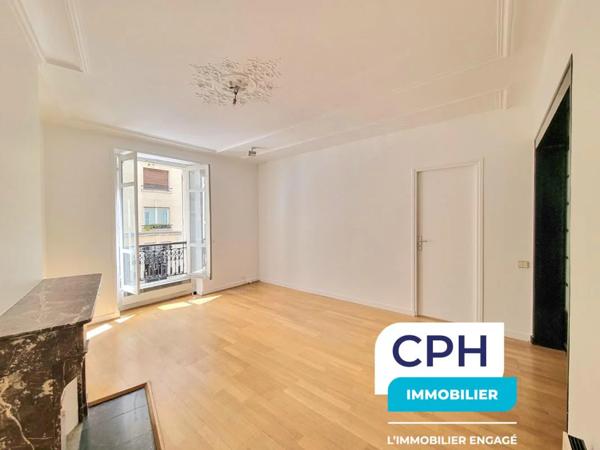 Appartement à vendre à Paris (75005)