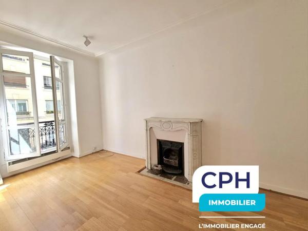 Appartement à vendre à Paris (75005)