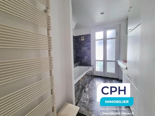 Appartement à vendre à Paris (75005)