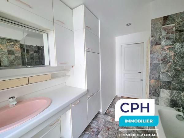 Appartement à vendre à Paris (75005)