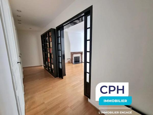 Appartement à vendre à Paris (75005)