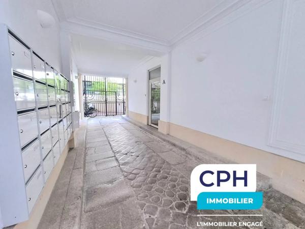 Appartement à vendre à Paris (75005)