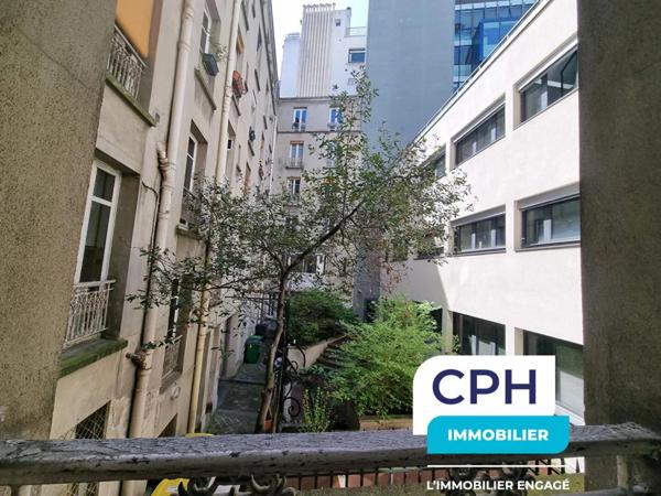 Appartement à vendre à Paris (75005)