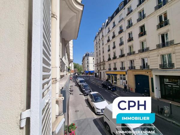 Appartement à vendre à Paris (75005)