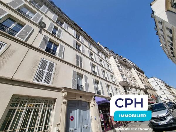 Appartement à vendre à Paris (75005)
