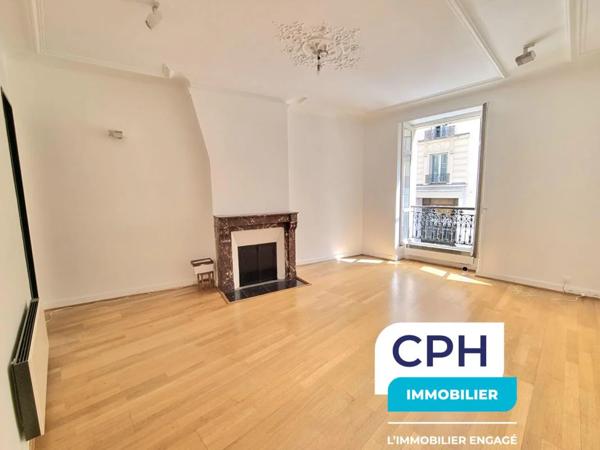 Appartement à vendre à Paris (75005)