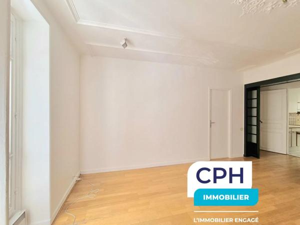 Appartement à vendre à Paris (75005)