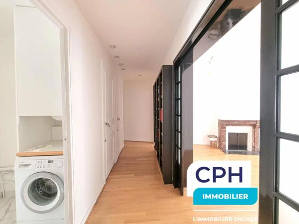 Appartement à vendre à Paris (75005)