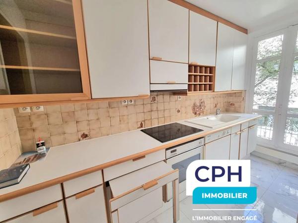 Appartement à vendre à Paris (75005)