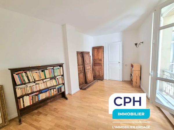 Appartement à vendre à Paris (75005)