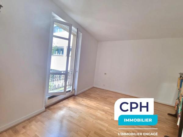 Appartement à vendre à Paris (75005)