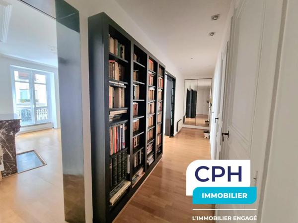 Appartement à vendre à Paris (75005)