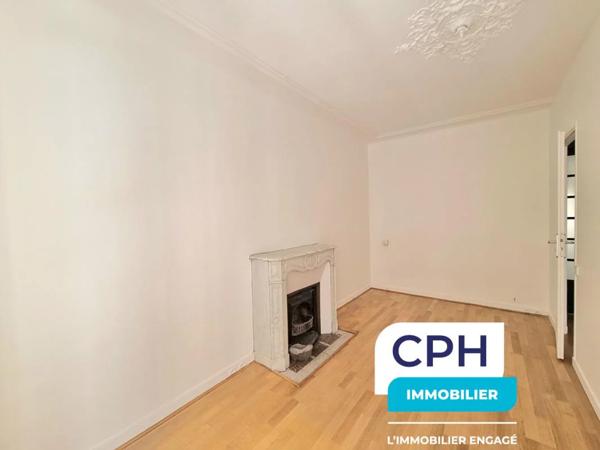 Appartement à vendre à Paris (75005)