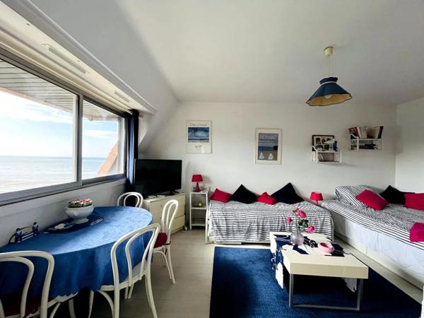 Appartement à vendre à Cabourg (14390)