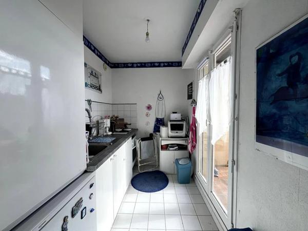 Appartement à vendre à Cabourg (14390)