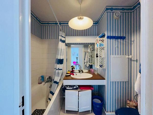 Appartement à vendre à Cabourg (14390)