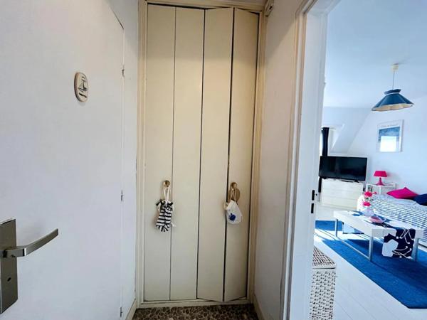 Appartement à vendre à Cabourg (14390)