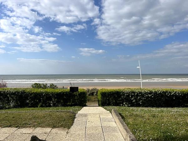 Appartement à vendre à Cabourg (14390)