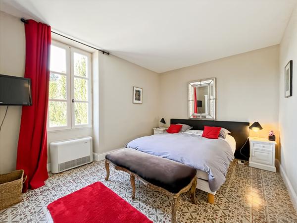 Mas authentique entre Alpilles et Avignon