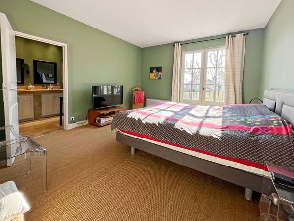 Mas authentique entre Alpilles et Avignon