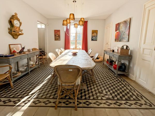 Mas authentique entre Alpilles et Avignon