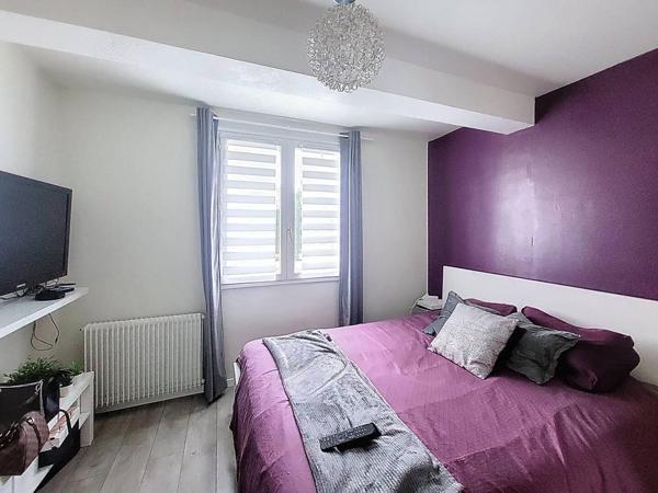 Maison Ozoir La Ferriere 5 pièce(s) 122 m2