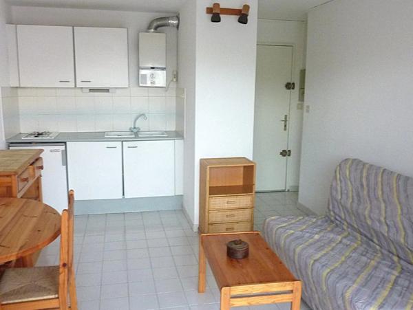 Appartement à vendre à Agde (34300)