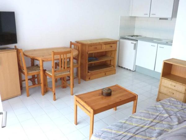Appartement à vendre à Agde (34300)
