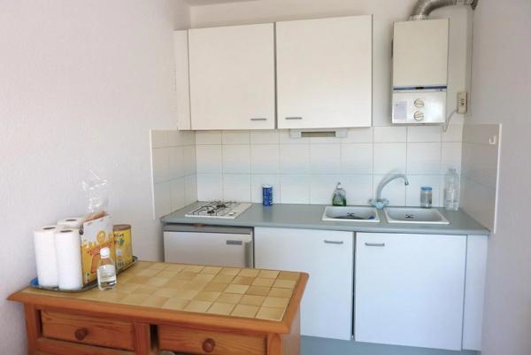 Appartement à vendre à Agde (34300)